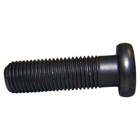 Crown Automotive 1981-86 Cj/Scramblr/1981-86 Sj/J10/J/86-93 Cherokee/87-96 Wranglr Steering Box Adjtr Scrw J4486135